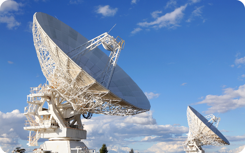 telecommunications